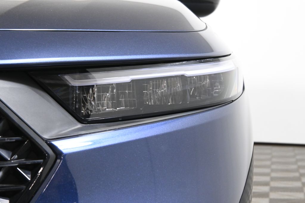 Thumbnail: 2025 Honda Accord - 11