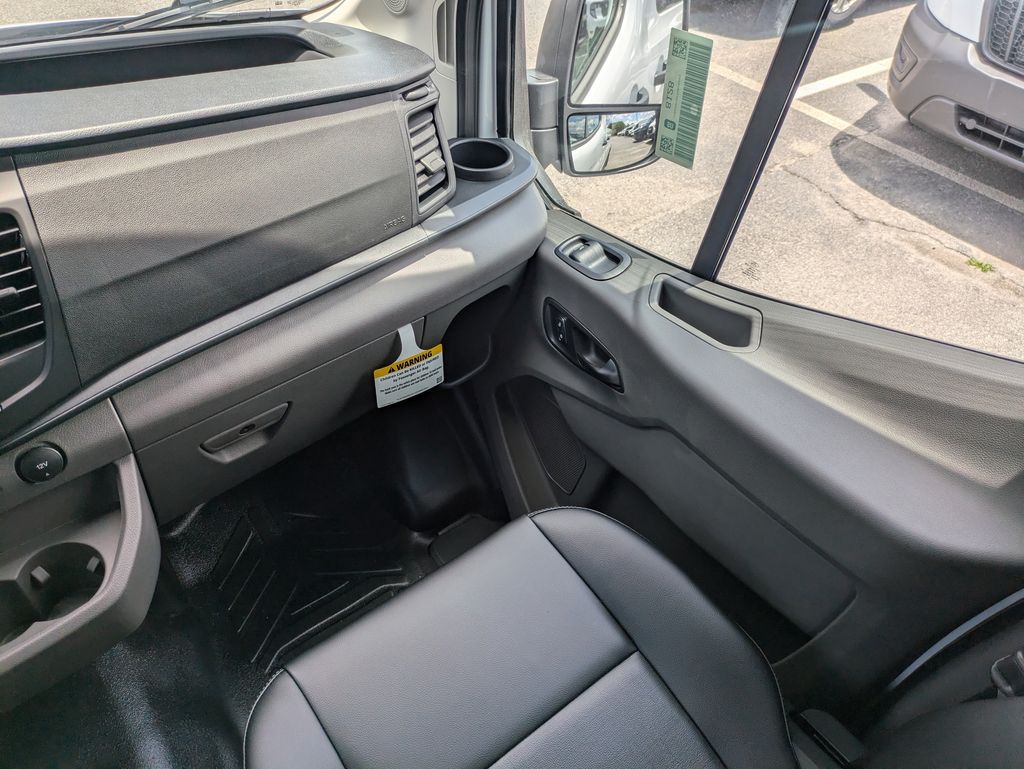2026 Ford Transit-350 Passenger Van XL