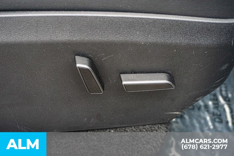 Used 2024 Black Tesla Long Range image 56