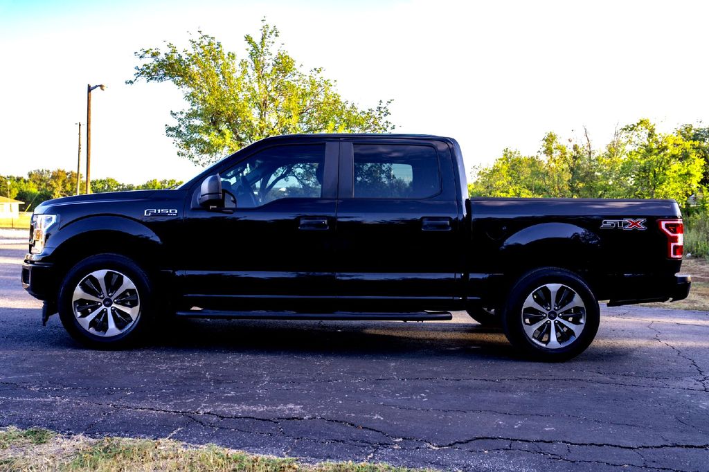 Used Car 2019 Ford F-150  Xl For Sale Under $30,000 In Taylor, Texas