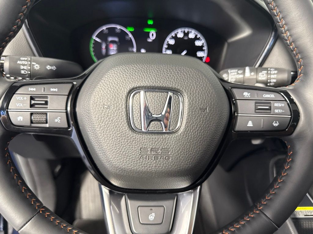 Thumbnail: 2023 Honda CR-V - 17