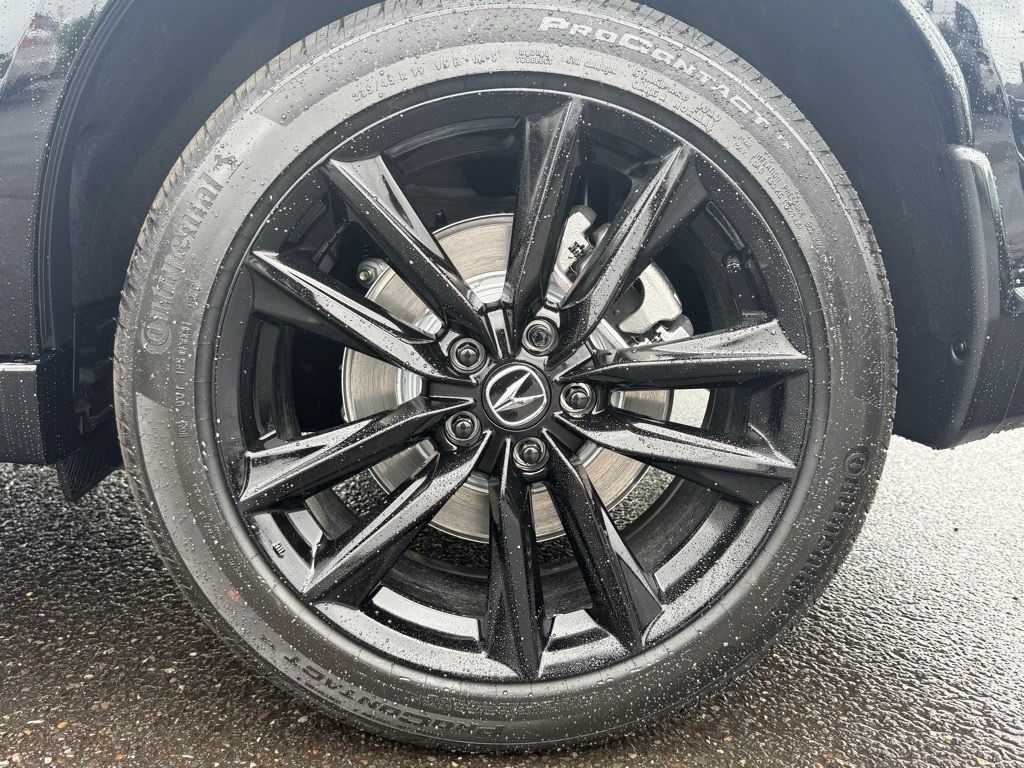 2025 Acura ADX Base