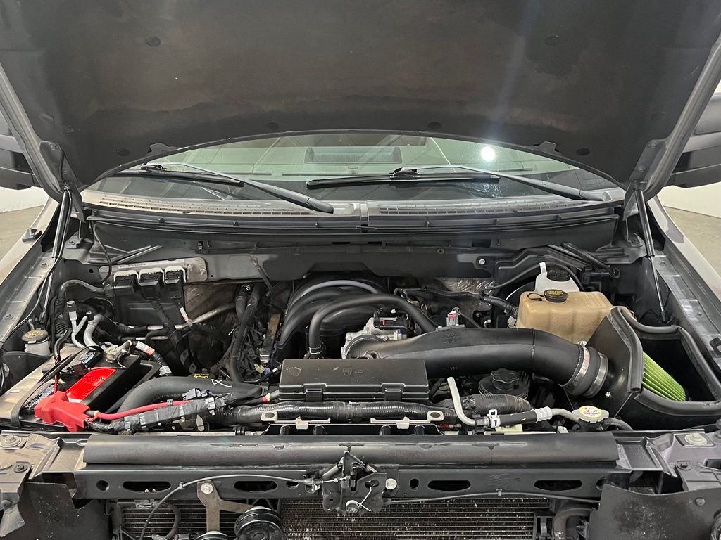 2010 Ford F-150 XL