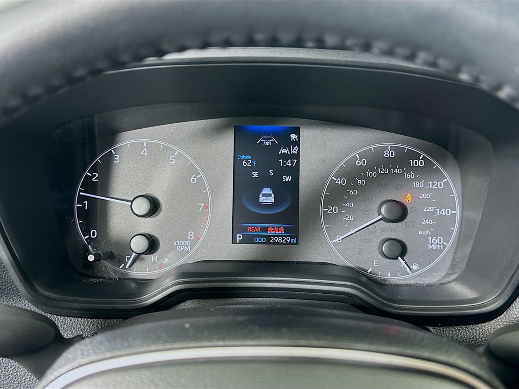 Thumbnail: 2023 Toyota Corolla Cross - 12