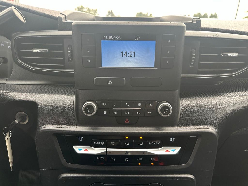 Used 2020 Ford Utility Police Interceptor SUV