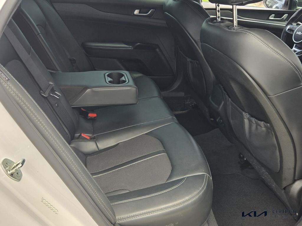 2023 Kia K5 - $20,490