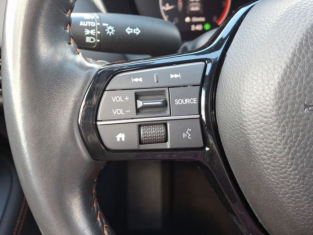 Thumbnail: 2023 Honda HR-V - 21