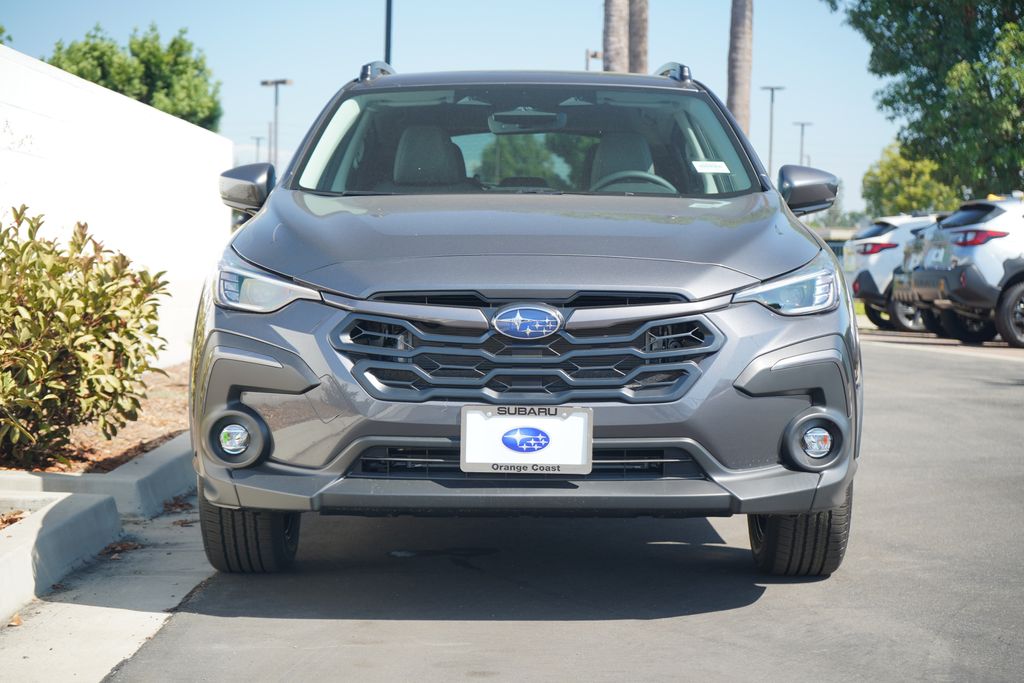 Thumbnail: 2025 Subaru Crosstrek - 5
