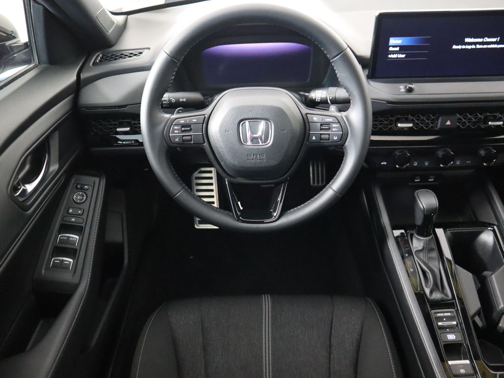 Thumbnail: 2023 Honda Accord - 10