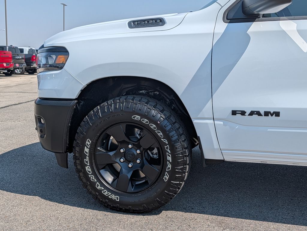 2026 Ram 1500 thumbnail 12