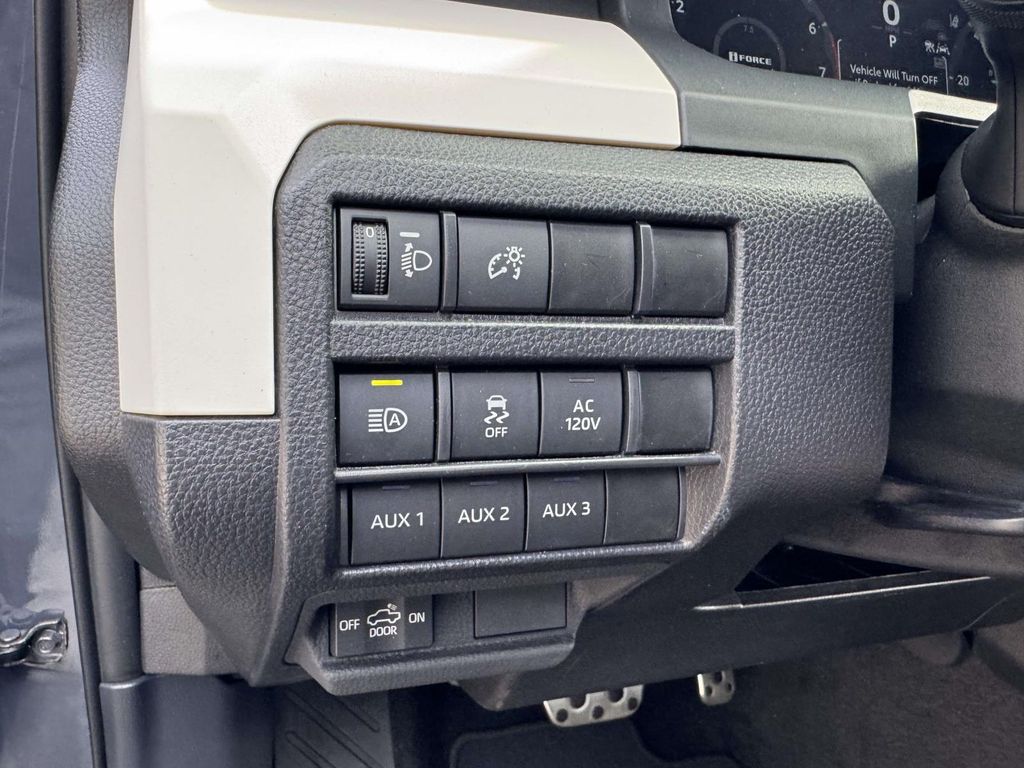 Used 2024 Toyota Tacoma Truck
