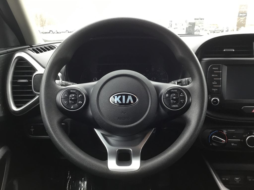 Thumbnail: 2021 Kia Soul - 19
