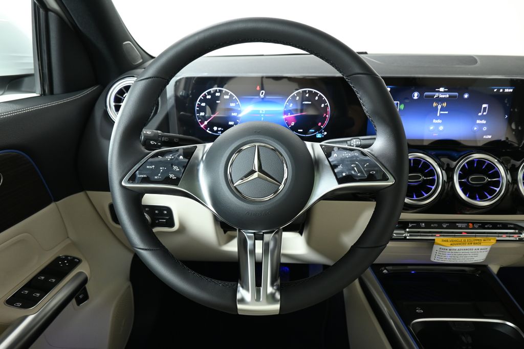 Thumbnail: 2026 Mercedes-Benz GLA - 14