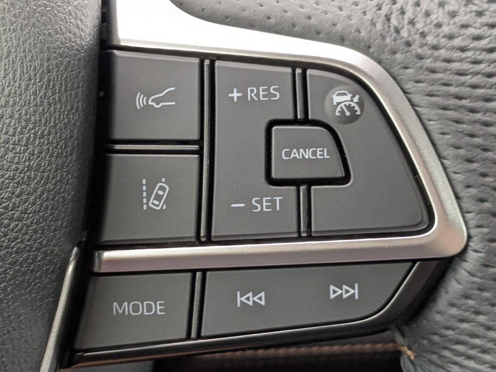 New 2026 Toyota Sienna Van