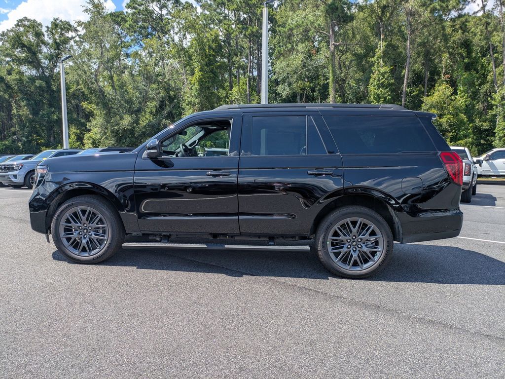 2027 Ford Expedition 