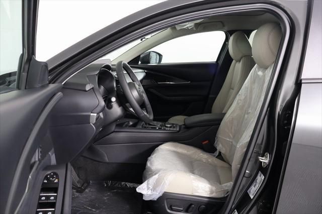 Thumbnail: 2026 Mazda CX-30 - 5