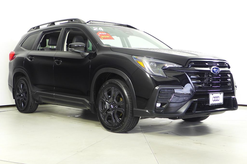 Thumbnail: 2024 Subaru Ascent - 4