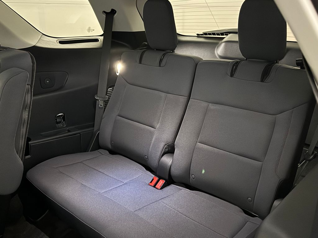 New 2026 White Ford Active image 17