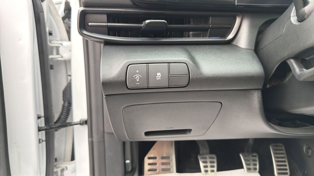 2025 Hyundai Elantra N