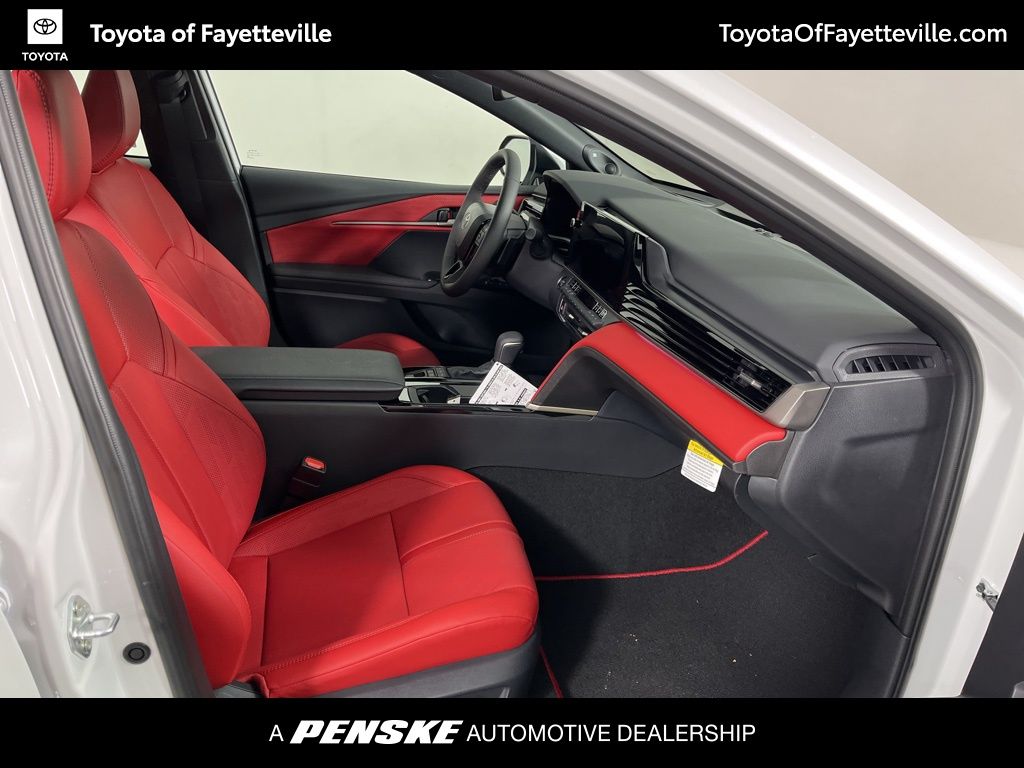 Thumbnail: 2026 Toyota Camry - 8