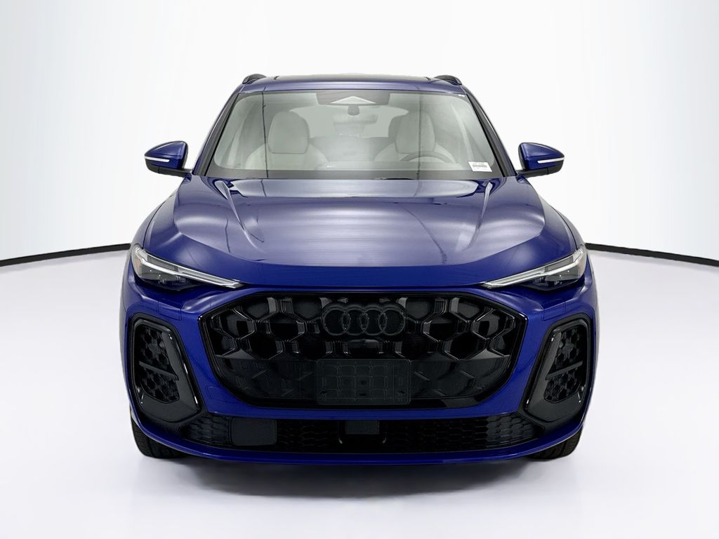 Thumbnail: 2026 Audi Q5 - 2