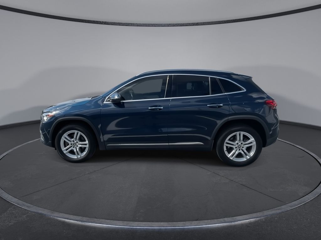 Thumbnail: 2022 Mercedes-Benz GLA - 7