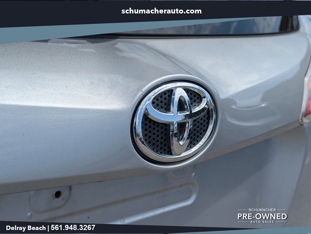 used 2017 Toyota RAV4 car, priced at $14,888