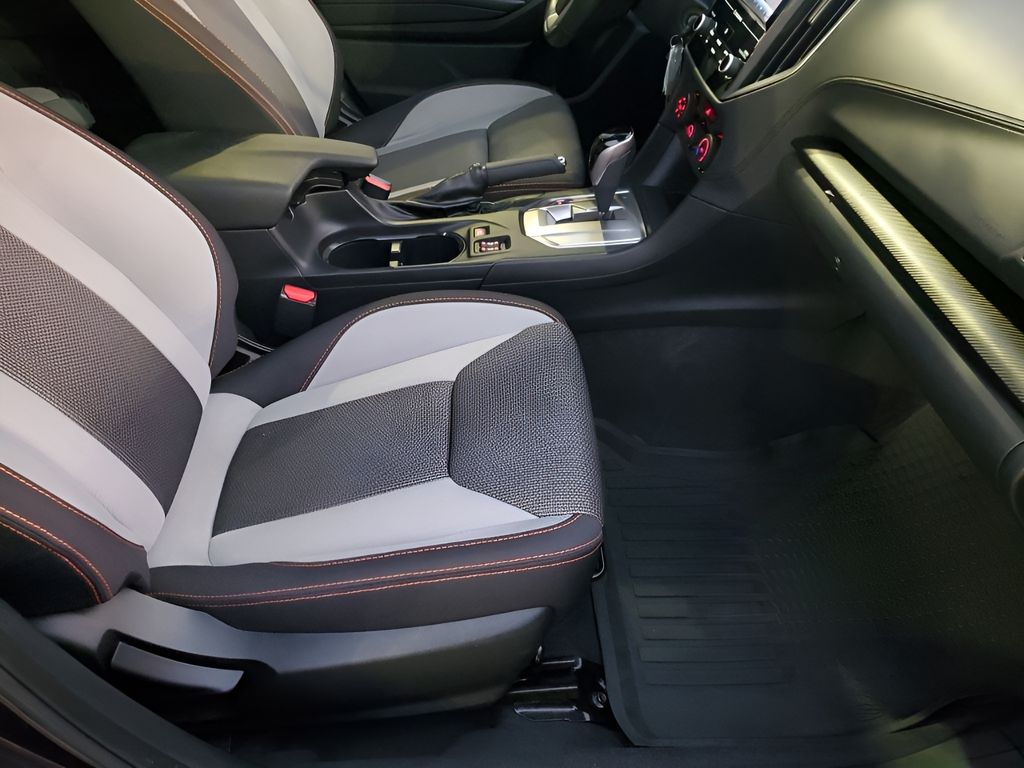 Used Car 2018 Subaru Crosstrek  2.0i Premium For Sale Under $20,000 In Austin, Texas