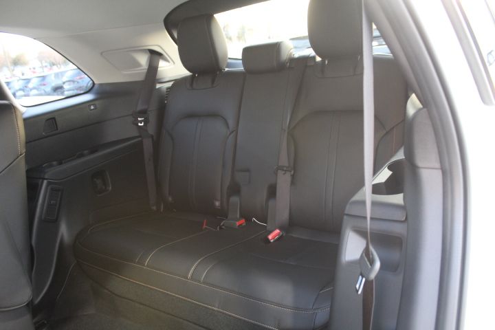 Used Car 2025 Mazda Cx-90 Phev  Preferred For Sale Under $40,000 In Georgetown, Texas