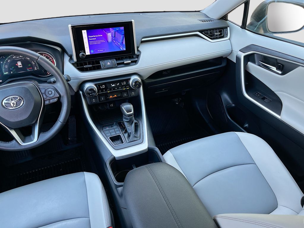 Used 2024 Blueprint Toyota XLE Premium image 24