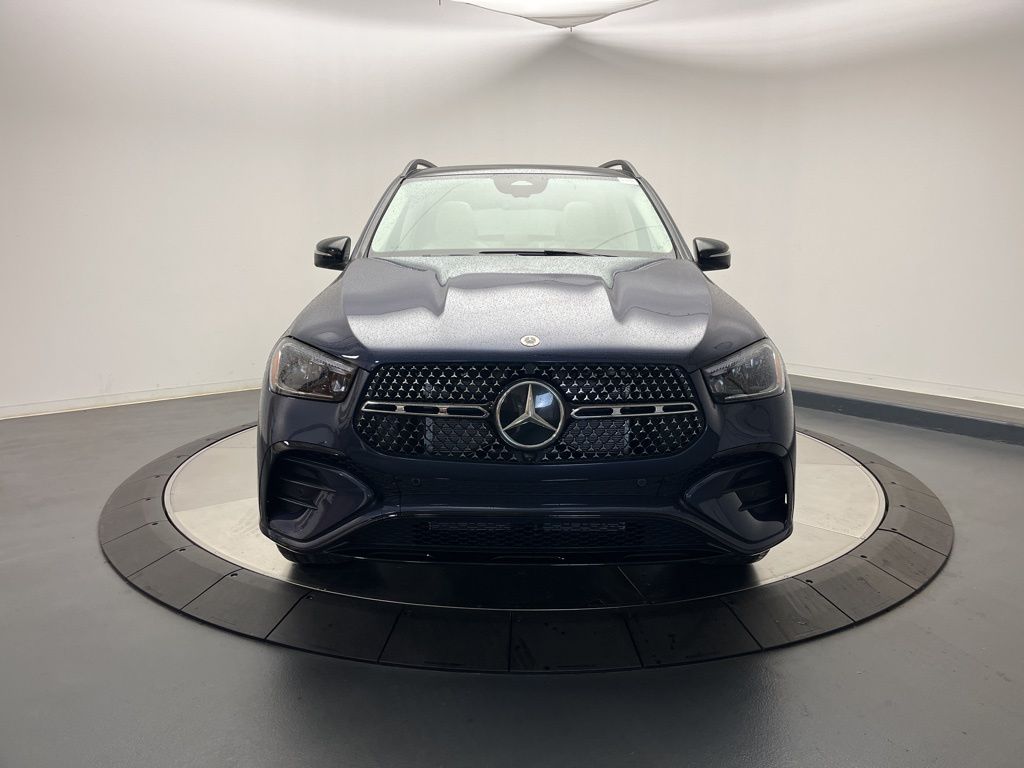 Thumbnail: 2026 Mercedes-Benz GLE - 2