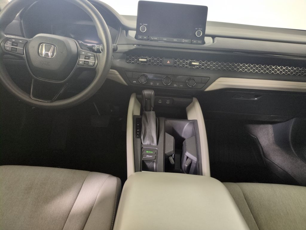 Used 2024 Honda Accord For Sale in Fort Wayne, IN