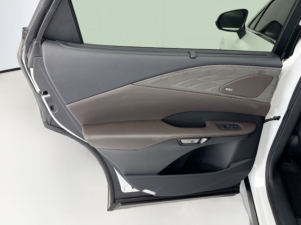 Thumbnail: 2025 Lexus RX - 24