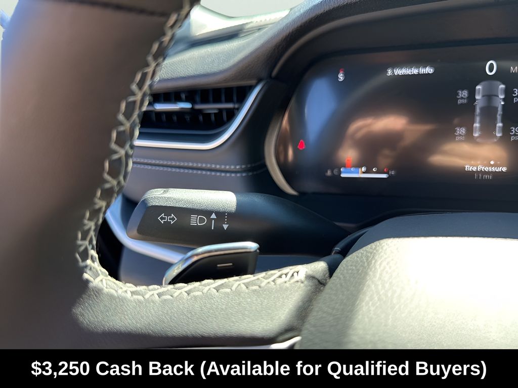New Car 2025 Jeep Grand Cherokee  Laredo X For Sale Under $40,000 In Austin, Texas