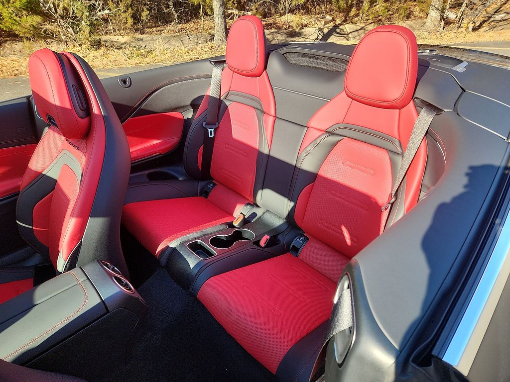 Thumbnail: 2026 Mercedes-Benz CLE - 6