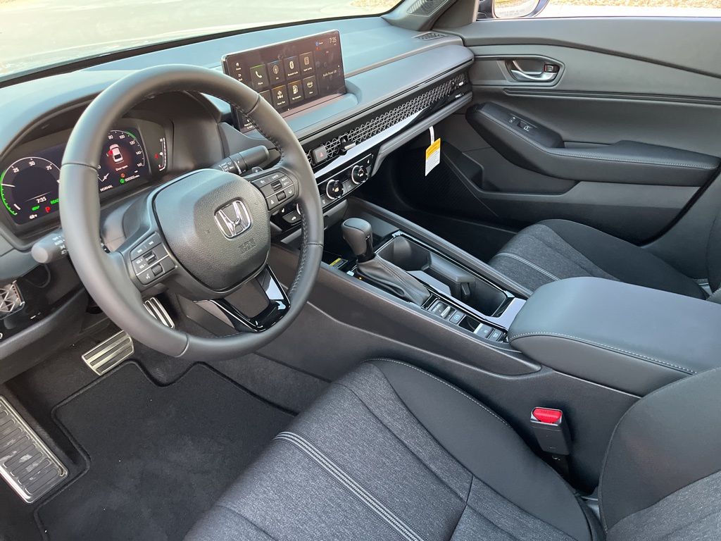 Thumbnail: 2025 Honda Accord - 10