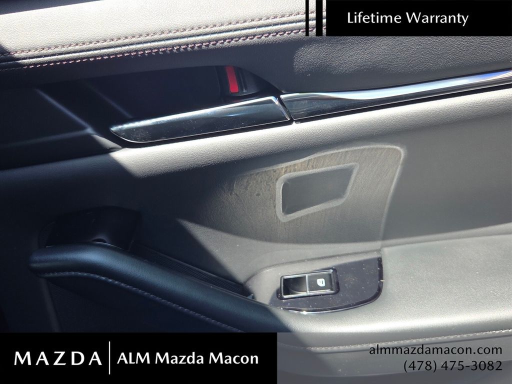 New 2026 Jet Black Mica Mazda 2.5 S Premium image 15