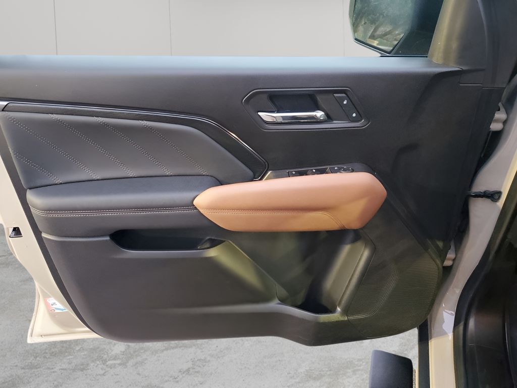 Used Car 2023 Gmc Canyon  At4 For Sale Under $50,000 In Austin, Texas