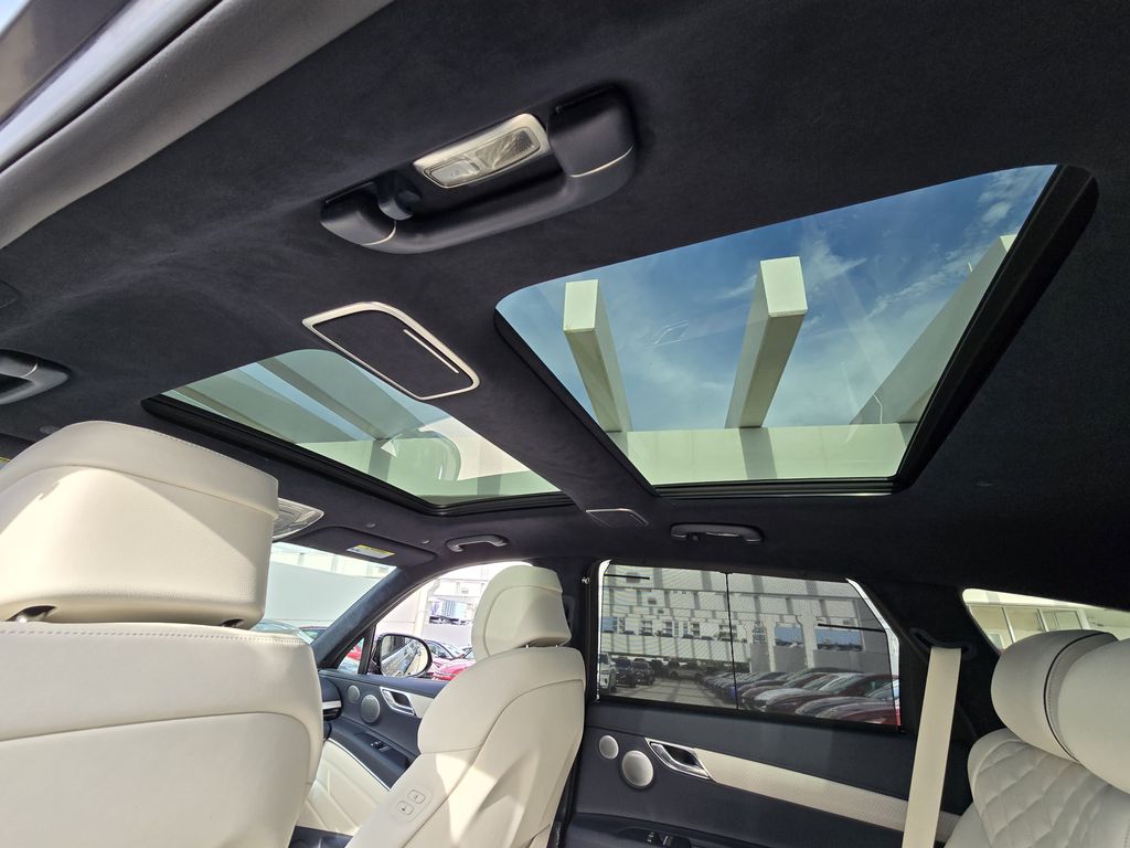 New 2026 Blue Genesis 3.5T Prestige image 8