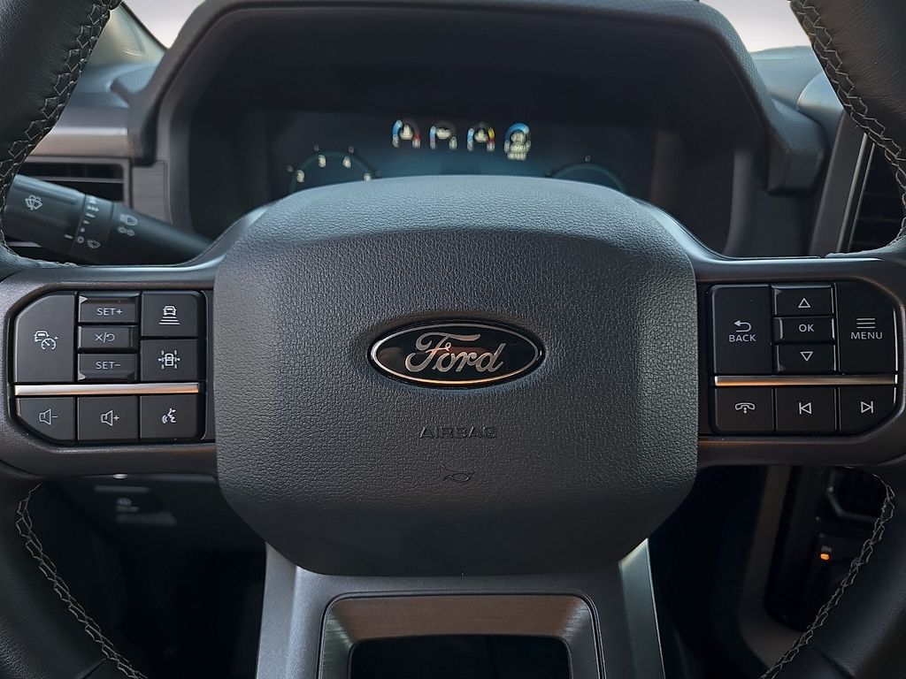 Used 2025 Ford F-150 XLT For Sale in Farmington, AR