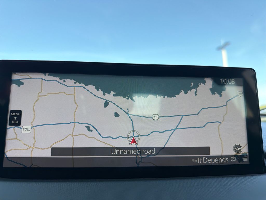 Used 2025 Mazda MX-5 Miata RF Grand Touring 2D Convertible