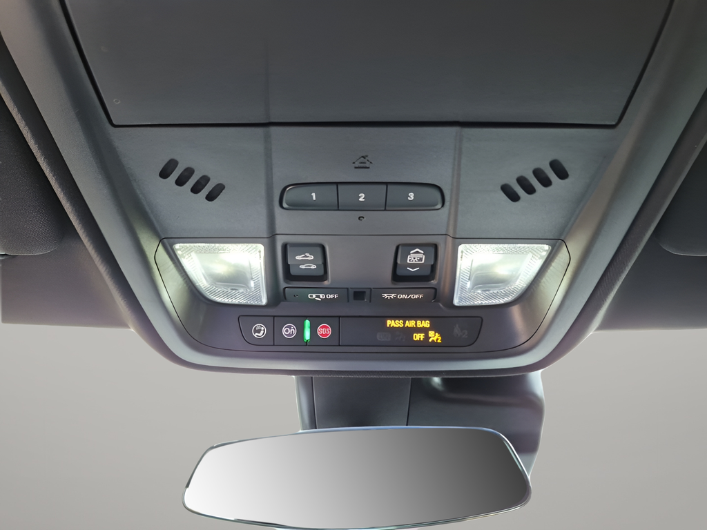 Certified Used 2023 Silver Cadillac Sport image 41