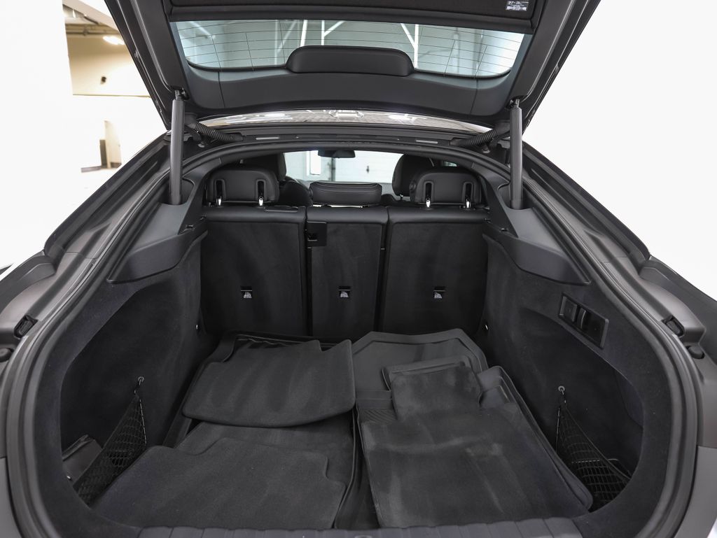 Thumbnail: 2023 BMW 4 Series - 24