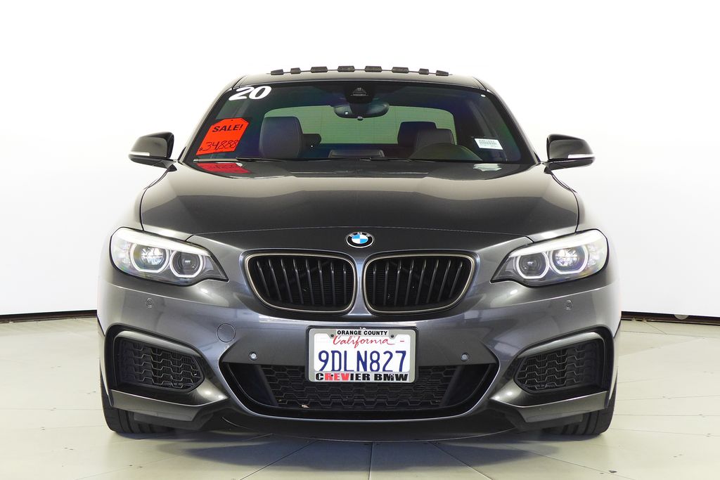 Thumbnail: 2020 BMW 2 Series - 3
