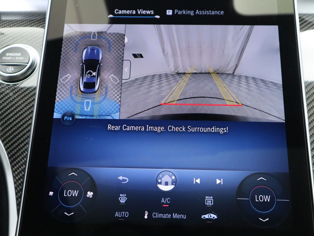 Thumbnail: 2026 Mercedes-Benz CLE - 17