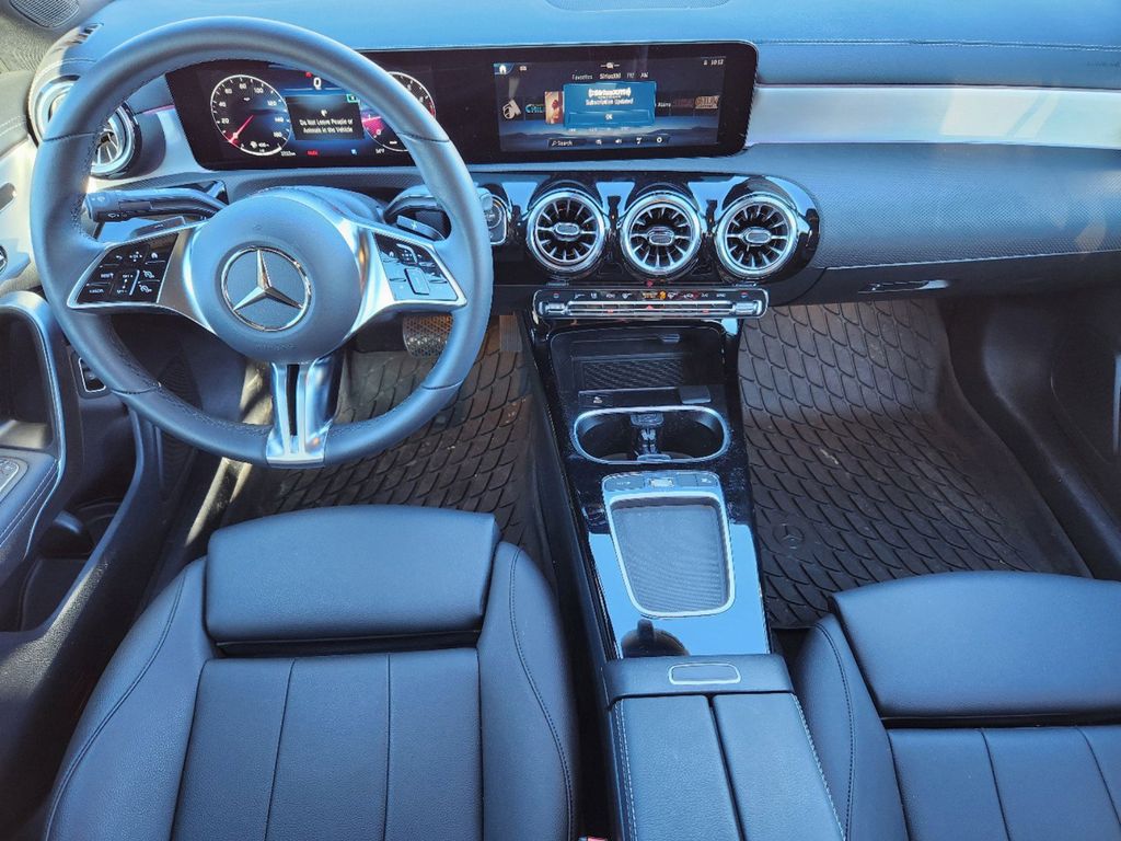 2024 Mercedes-Benz CLA CLA 250 24