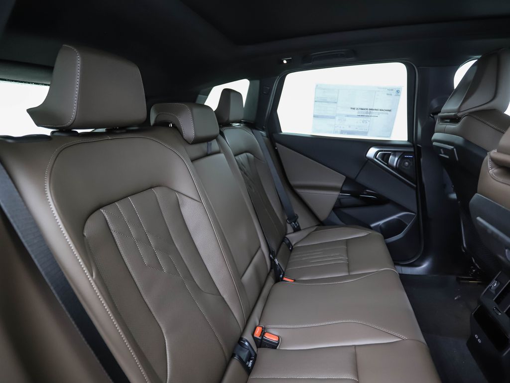 Thumbnail: 2026 BMW X3 - 26