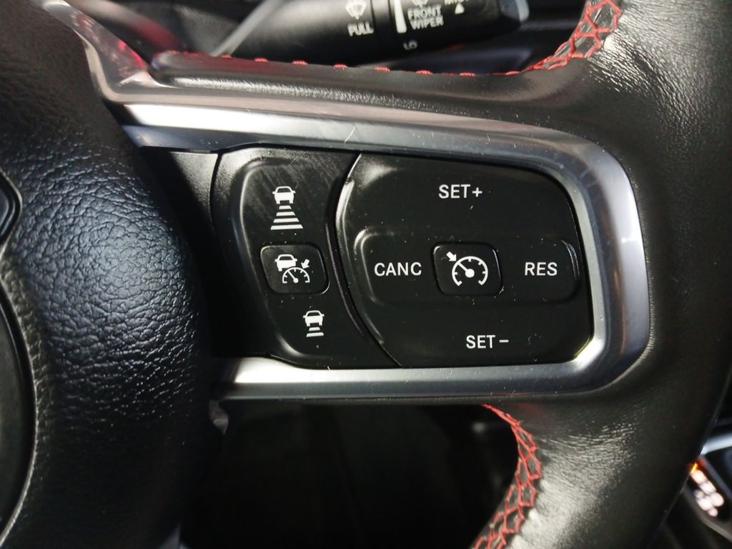 Used Car 2020 Jeep Gladiator  Rubicon For Sale Under $35,000 In Austin, Texas