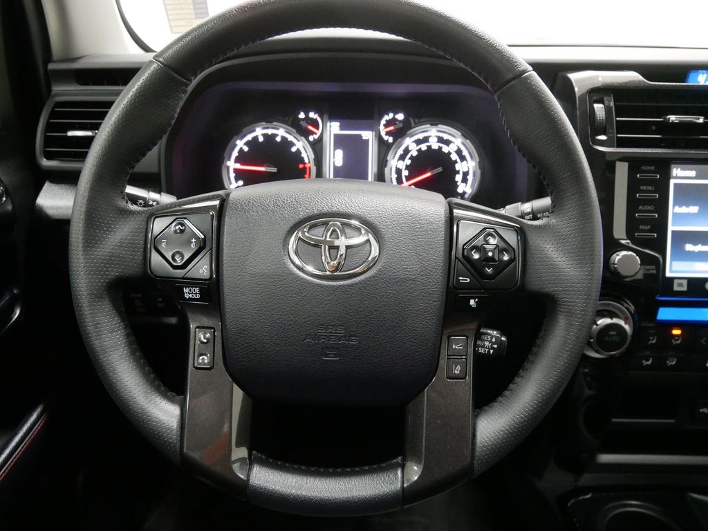 Used 2022 Toyota 4Runner SUV