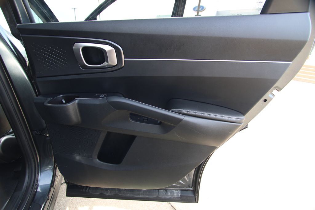Used 2024 Kia Sorento SUV